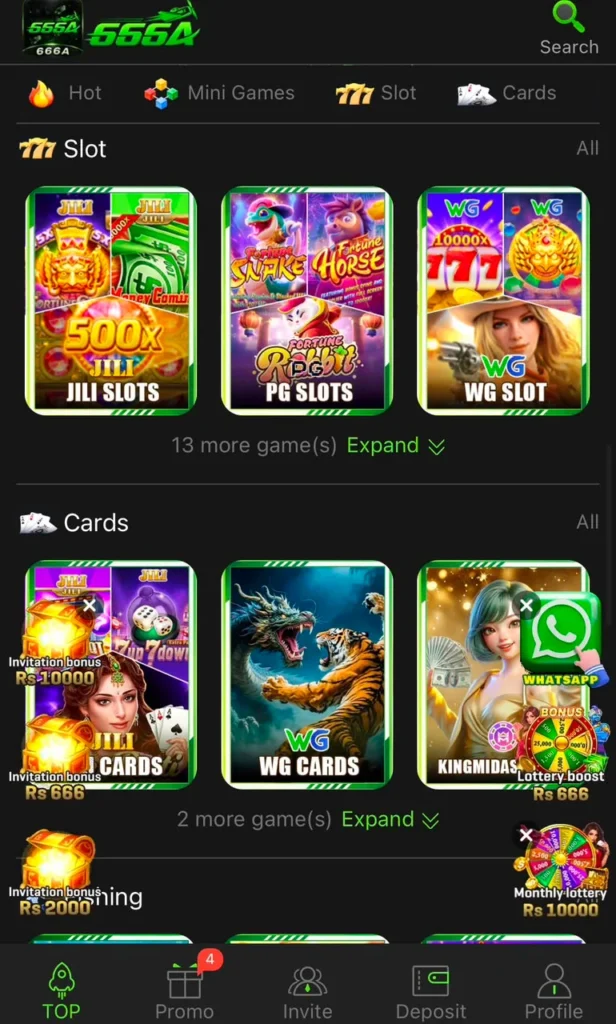 666a game apk
