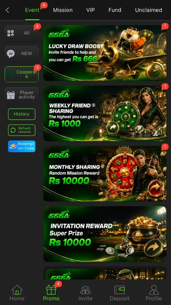 666a game login