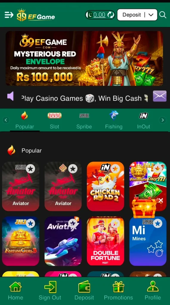 99ef Game Download