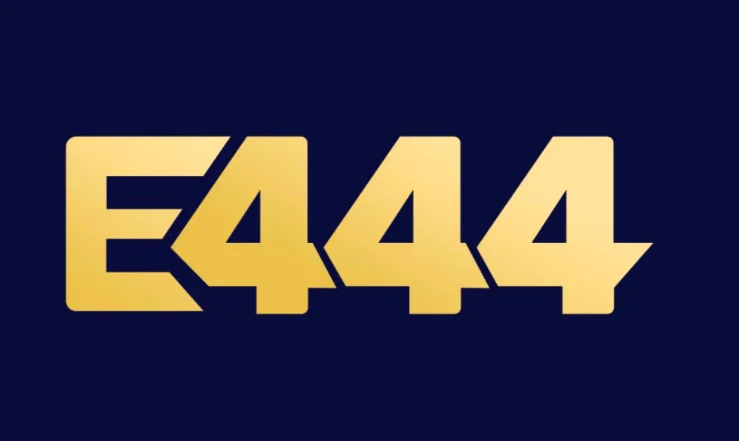 E444 Game