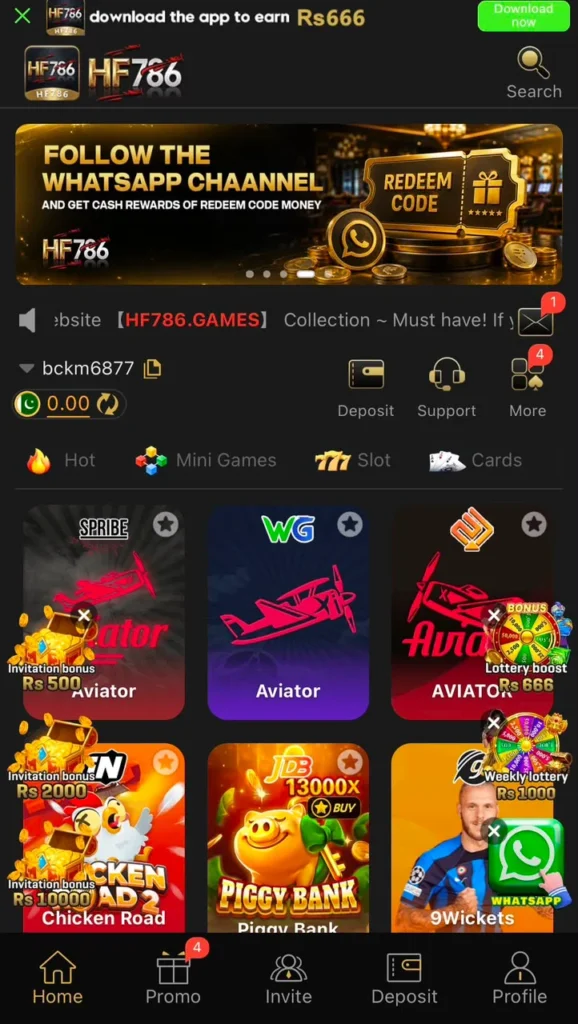 hf786 game download