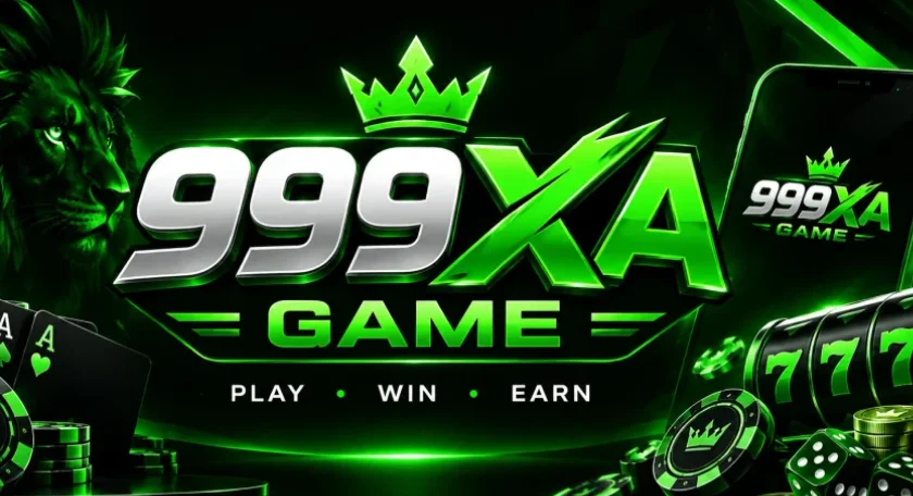 999xa Game
