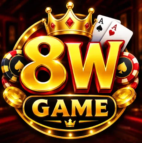 8w game